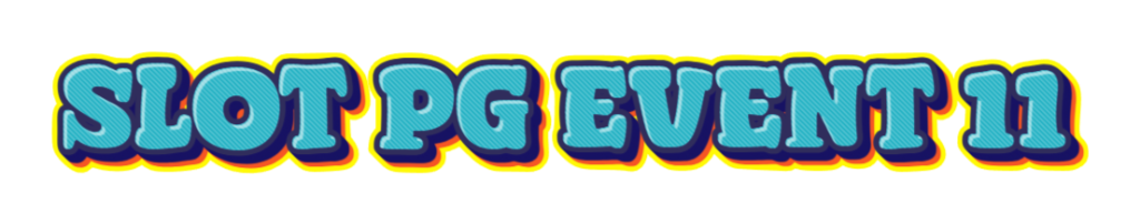 slot pg event 11
